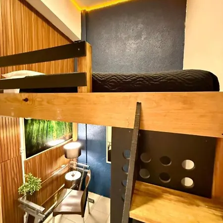 Chill Hostel