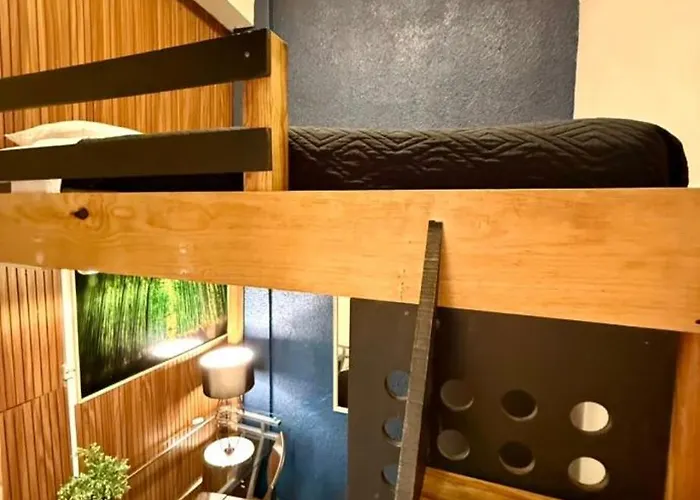 Chill Guest house Mexico City